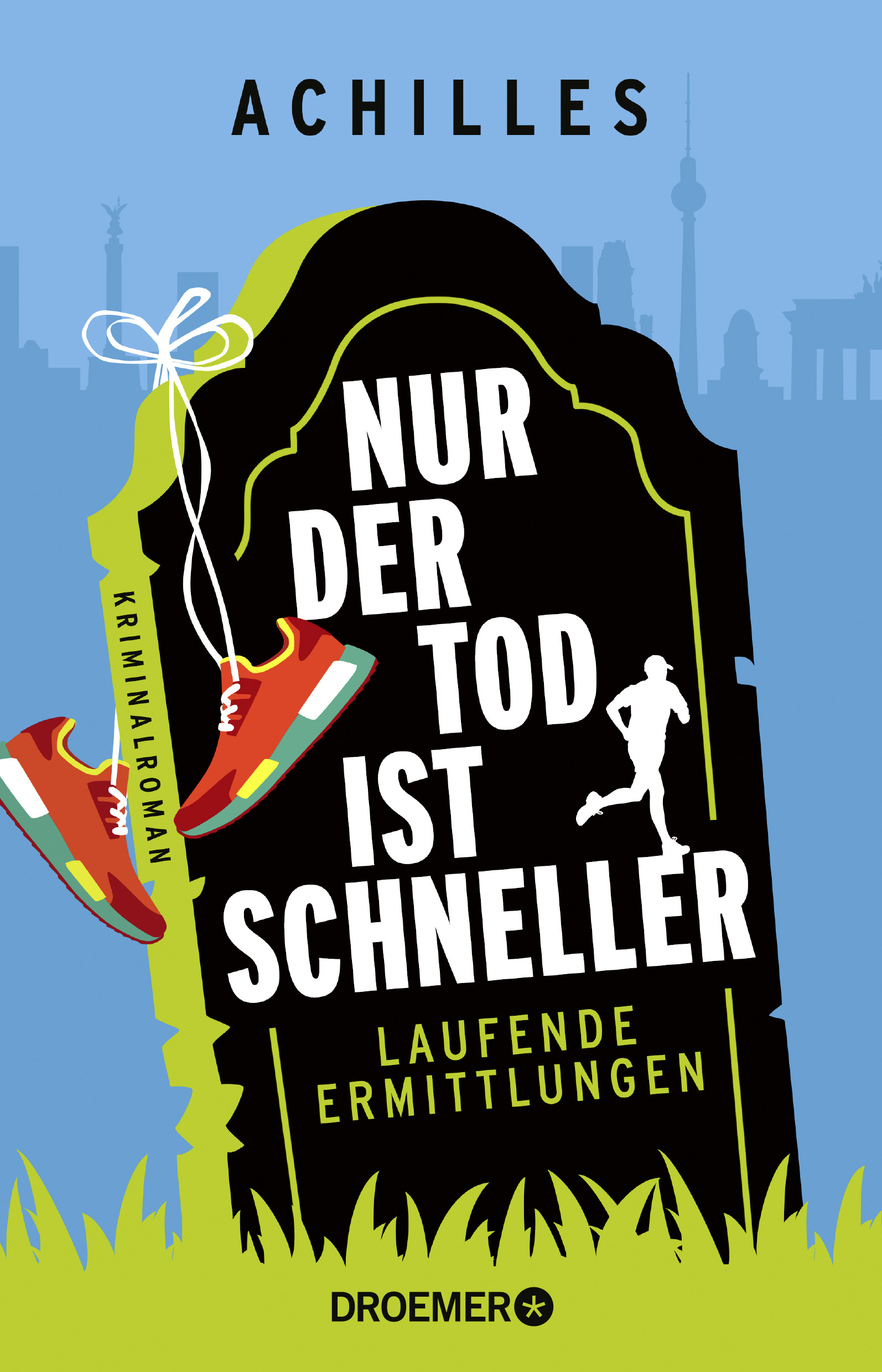 Laufende Ermittlungen: Nur der Tod ist schneller